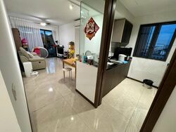 Normanton Park (D5), Apartment #466818861